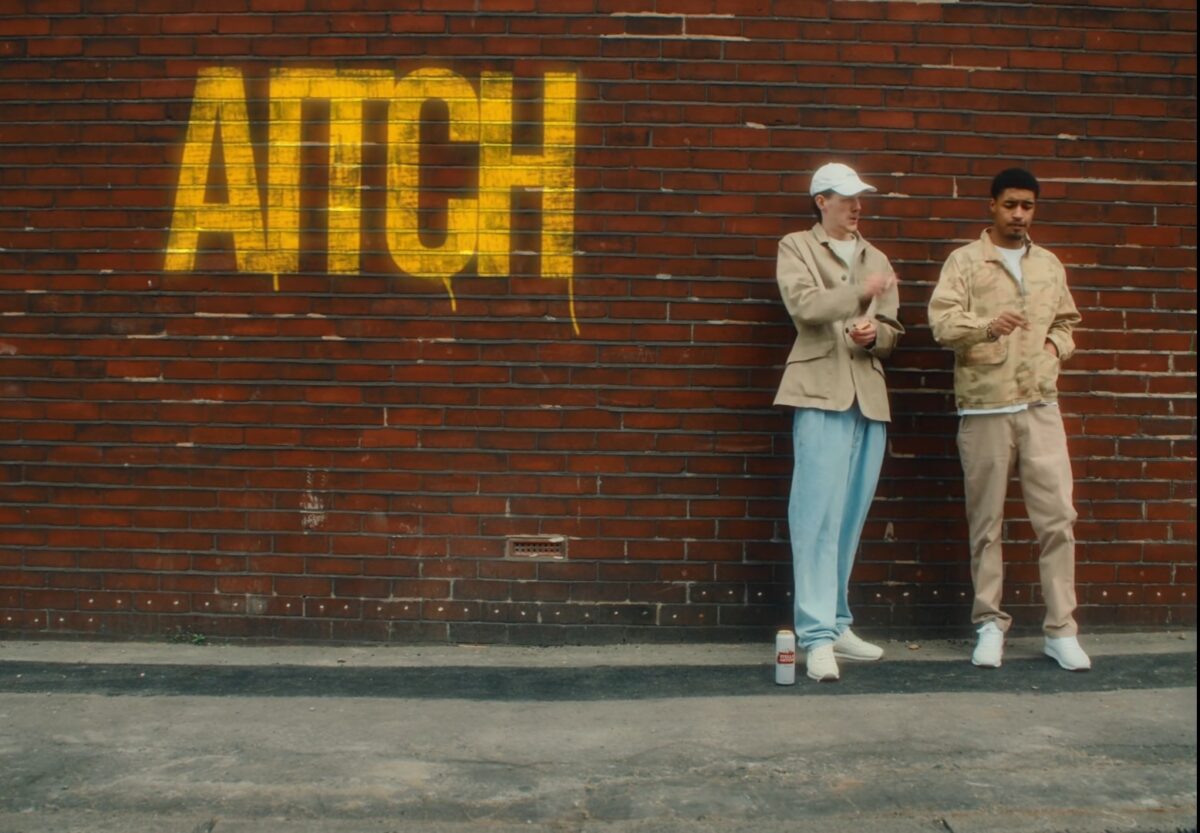 Aitch reveals that upcoming debut album ‘Close To Home’ is on the way!