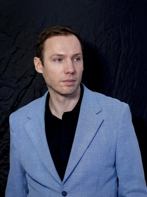 Muul Ensemble Premieres Madis Muul’s New Single, “Echoes of Layers”