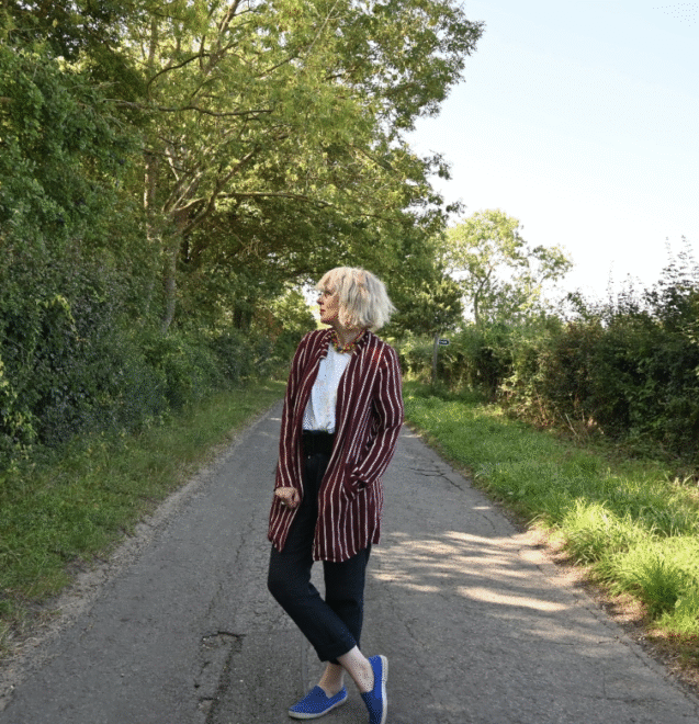 Lettie’s Pirate Lover Blends Pastoral Simplicity With a Hard-Won Story